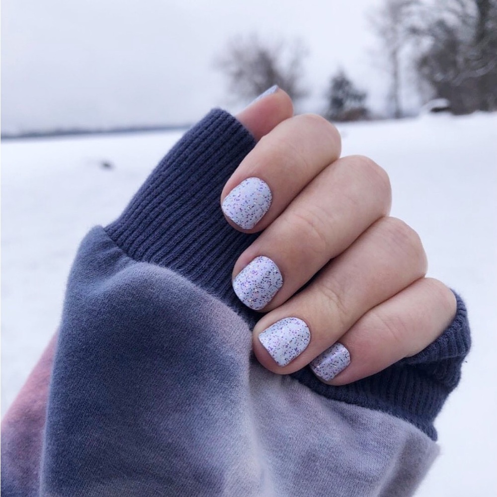 Color Street - I Want Scandi Nail Polish Strips